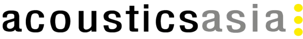 Acoustics Asia