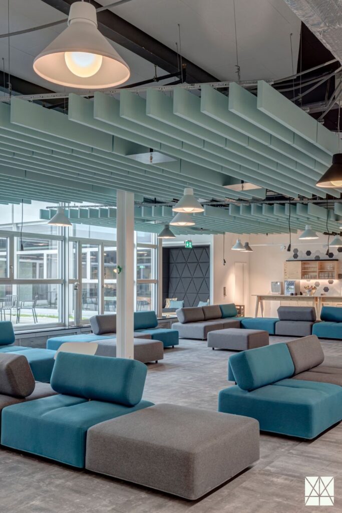 acoustic comfort how sound affects daily life