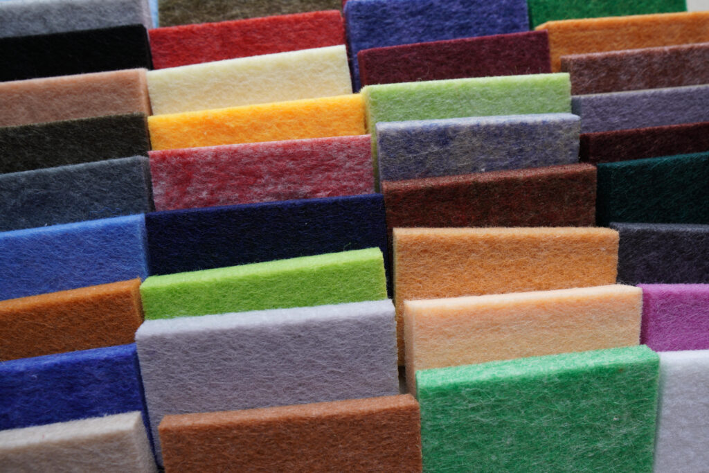 Polyester Fiber Panels are eco-friendly acoustic panels