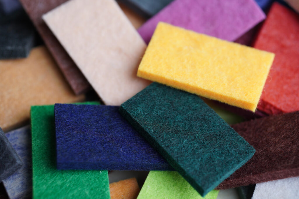 Polyester Fiber Panels are eco-friendly acoustic panels