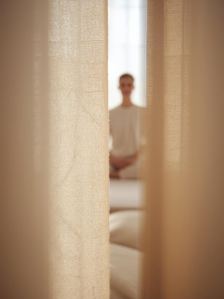 Acoustic wellness design in Malaysia for healthier and calmer interior spaces