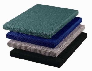 fabric acoustic psnel non toxic