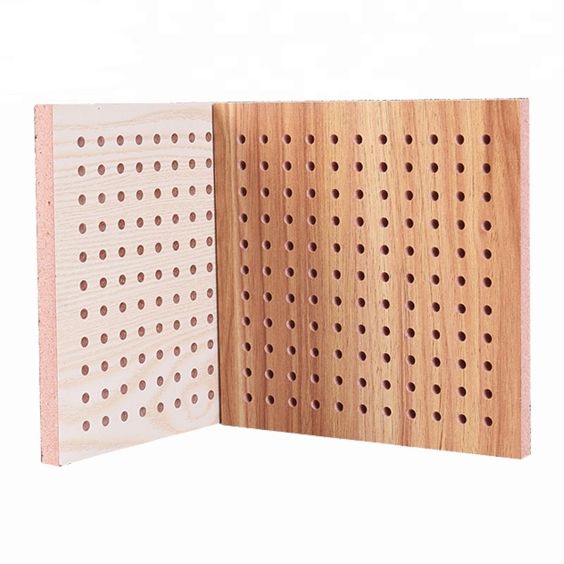 timber acoustic panels for hall hotel seamless modern