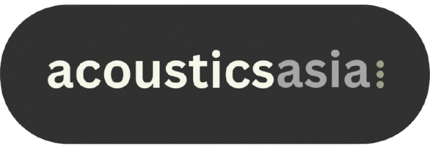 Acoustics Asia
